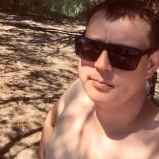 Фотография мужчины Константин, 32 года из г. Курган