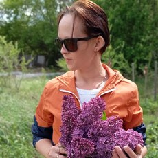 Фотография девушки Юлия, 34 года из г. Зерноград