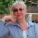 Незнакомка, 57 лет