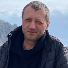 Фотография мужчины Евгений, 41 год из г. Симферополь