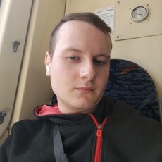 Фотография мужчины Артём, 26 лет из г. Гомель