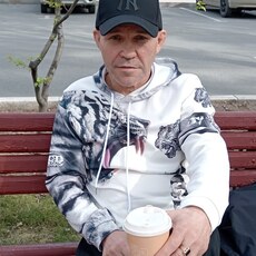 Фотография мужчины Евгений, 55 лет из г. Саяногорск