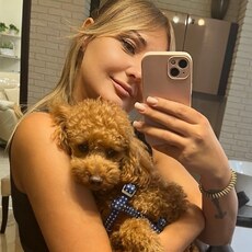 Фотография девушки Оксана, 38 лет из г. Одинцово