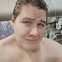 Кирилл, 19 лет