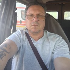 Фотография мужчины Александр, 53 года из г. Черкассы