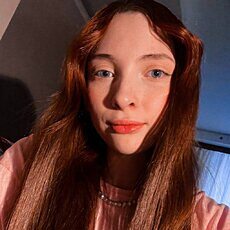 Фотография девушки Полина, 23 года из г. Дмитриевка