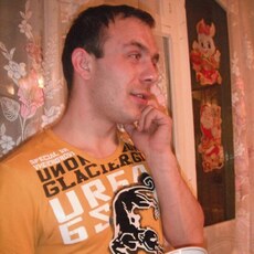 Фотография мужчины Сергей, 40 лет из г. Новотроицк