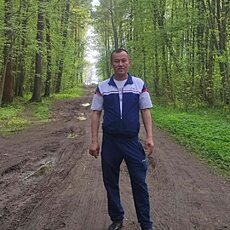 Фотография мужчины Акрамжан, 43 года из г. Санкт-Петербург