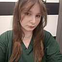 Вера, 18 лет