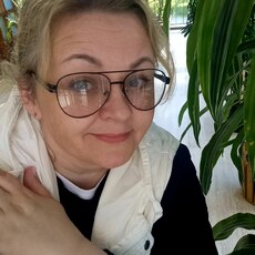 Фотография девушки Маргарита, 43 года из г. Зеленогорск (Санкт-Петербург)