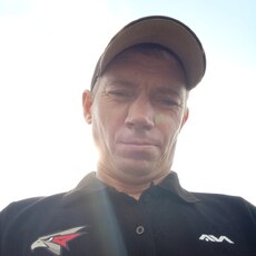 Фотография мужчины Евгений, 42 года из г. Калининград