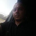 Mister, 36 лет