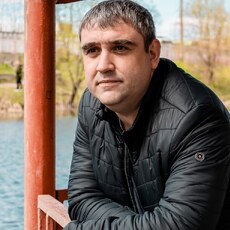 Фотография мужчины Евгений, 43 года из г. Тверь