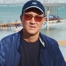 Фотография мужчины Руслан, 44 года из г. Тараз