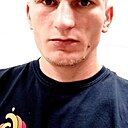 Женя, 27 лет