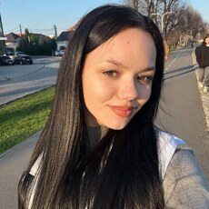Фотография девушки Кристина, 19 лет из г. Астана