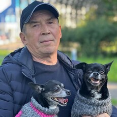 Фотография мужчины Валерий, 56 лет из г. Красноярск