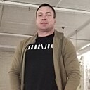 Виктор, 37 лет