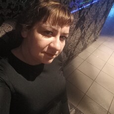 Фотография девушки Ольга, 42 года из г. Нижняя Тура