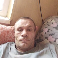 Фотография мужчины Андрей, 44 года из г. Благовещенск