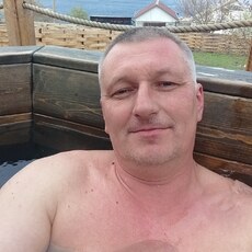 Фотография мужчины Александр, 45 лет из г. Абакан