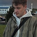 Максим, 18 лет