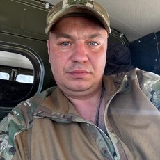 Фотография мужчины Александр, 39 лет из г. Амвросиевка