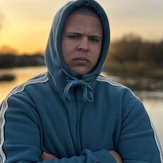 Фотография мужчины Никита, 25 лет из г. Быхов