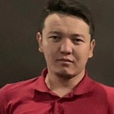 Фотография мужчины Kazakh, 32 года из г. Караганда