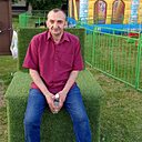 Артур, 52 года