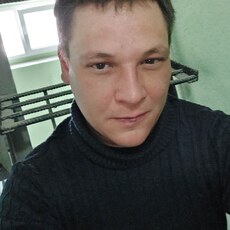 Фотография мужчины Олег, 34 года из г. Сызрань