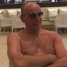 Фотография мужчины Валерий, 52 года из г. Егорьевск