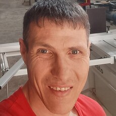 Фотография мужчины Костя, 41 год из г. Темиртау