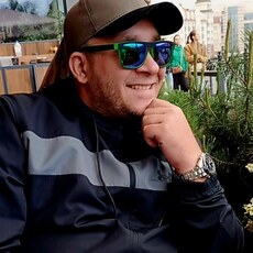Фотография мужчины Дмитрий, 32 года из г. Новокузнецк