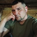 Леха, 34 года