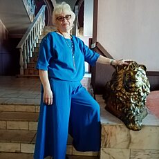 Фотография девушки Елена, 62 года из г. Прокопьевск