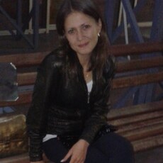 Фотография девушки Диана, 41 год из г. Могоча