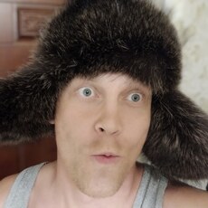 Фотография мужчины Андрей, 35 лет из г. Сосногорск