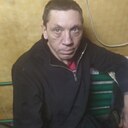 Мистер, 46 лет