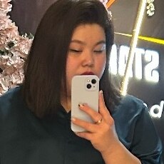 Фотография девушки Айкумис, 30 лет из г. Павлодар