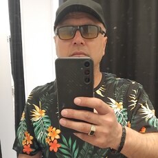 Фотография мужчины Алибек Bozorov, 42 года из г. Мурманск