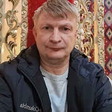 Фотография мужчины Дмитрий, 53 года из г. Алматы