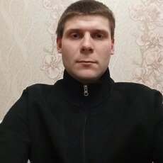 Фотография мужчины Сергей, 32 года из г. Минск