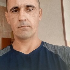 Фотография мужчины Юрий, 37 лет из г. Ясногорск