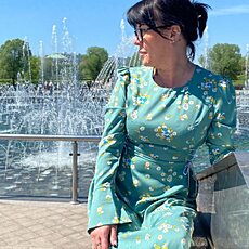 Фотография девушки Оксана, 44 года из г. Подольск