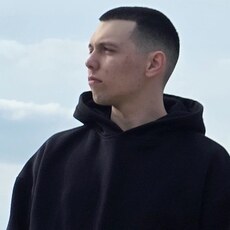 Фотография мужчины Ваня, 23 года из г. Санкт-Петербург