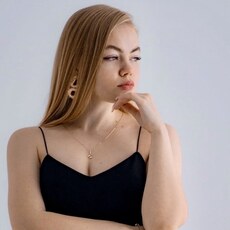Фотография девушки Елена, 28 лет из г. Горловка