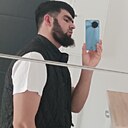 Murodkhon, 34 года