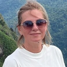 Фотография девушки Оксана, 48 лет из г. Самара
