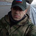 Владимир, 40 лет